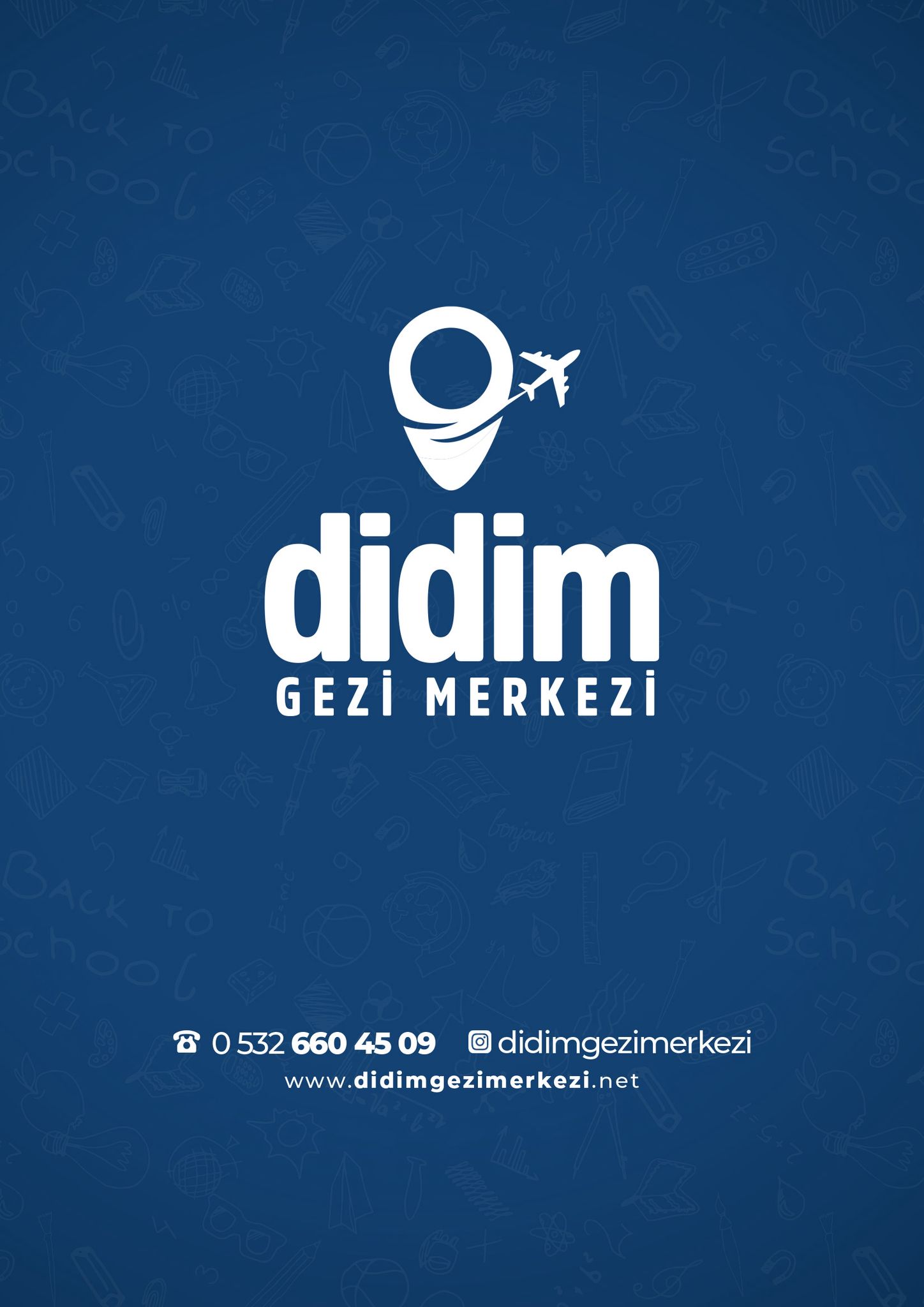 MEB Yönetmeliğine Uygun Didim Çıkışlı Okul Gezileri